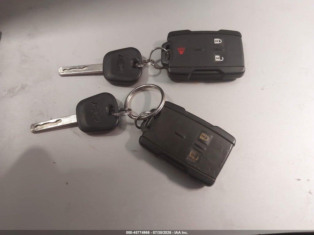 1GCHTBEA3J1252327 2018 CHEVROLET COLORADO photo no. 11