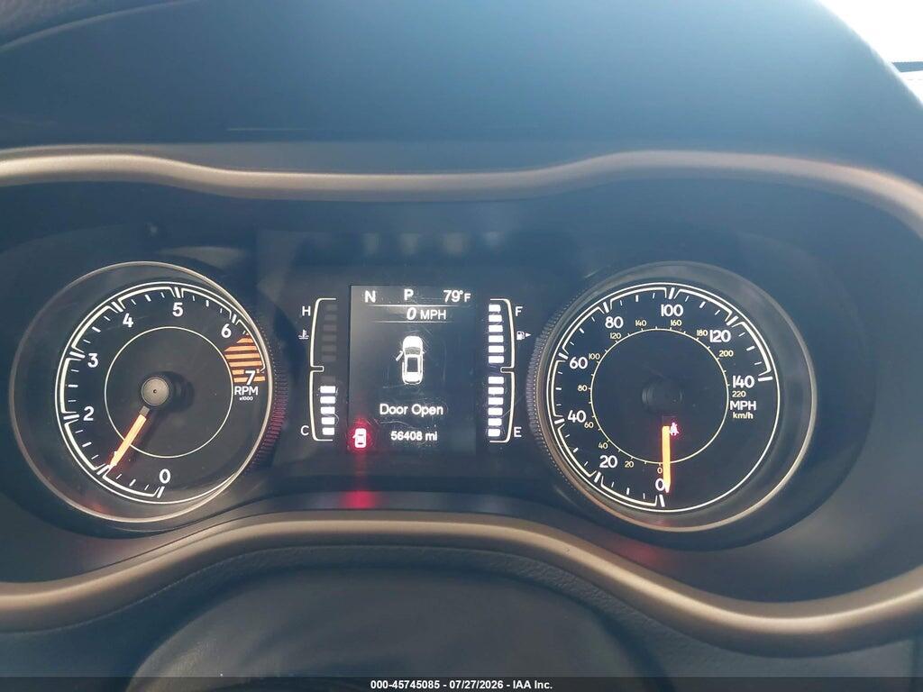 1C4PJMCB3JD531879 2018 JEEP CHEROKEE photo no. 7