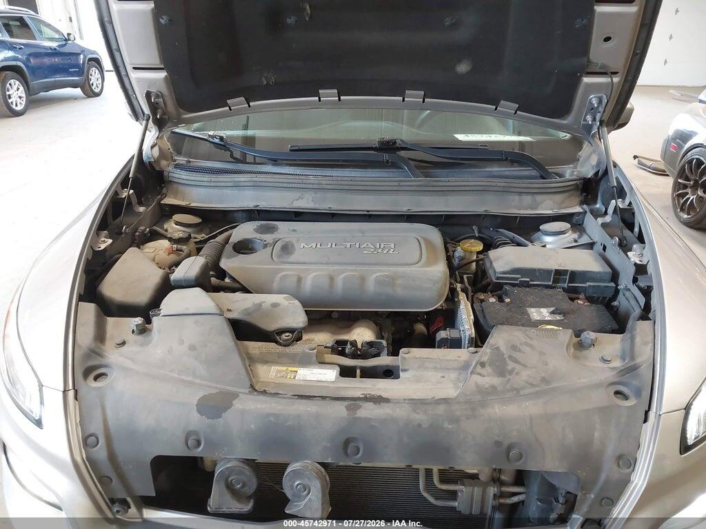 1C4PJMCB0JD531886 2018 JEEP CHEROKEE photo no. 10