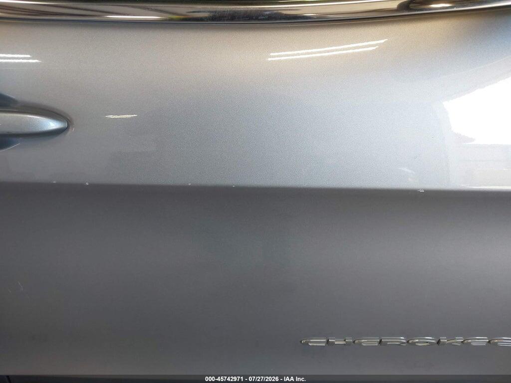 1C4PJMCB0JD531886 2018 JEEP CHEROKEE photo no. 6