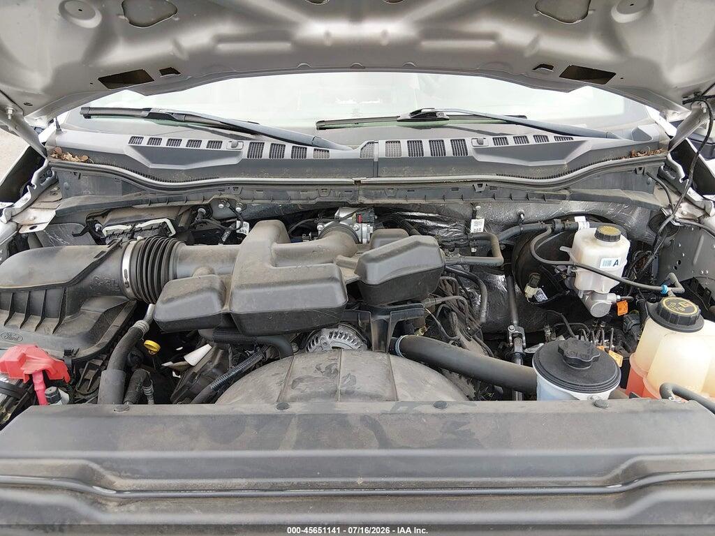 1FT7W2B62JEC48717 2018 FORD F-250 photo no. 10