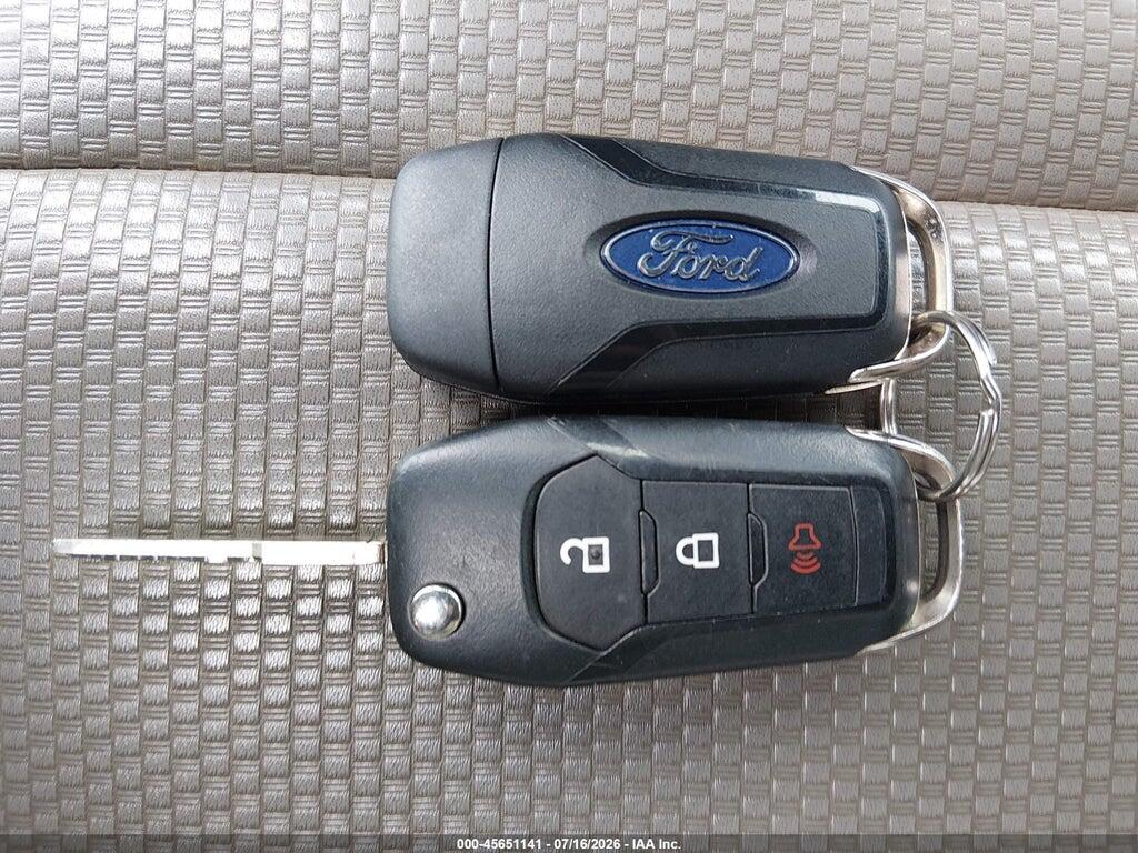 1FT7W2B62JEC48717 2018 FORD F-250 photo no. 11