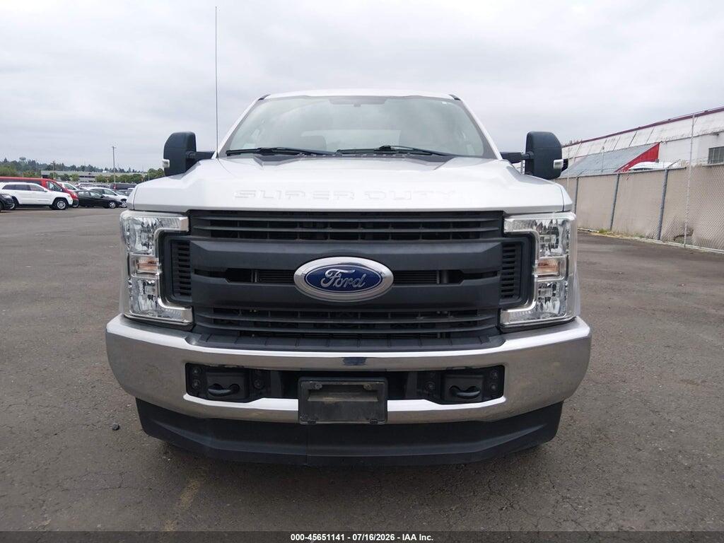 1FT7W2B62JEC48717 2018 FORD F-250 photo no. 12