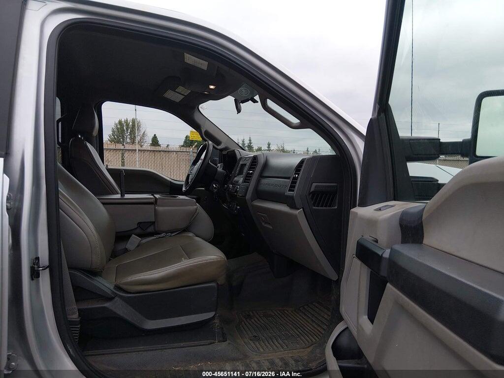 1FT7W2B62JEC48717 2018 FORD F-250 photo no. 5