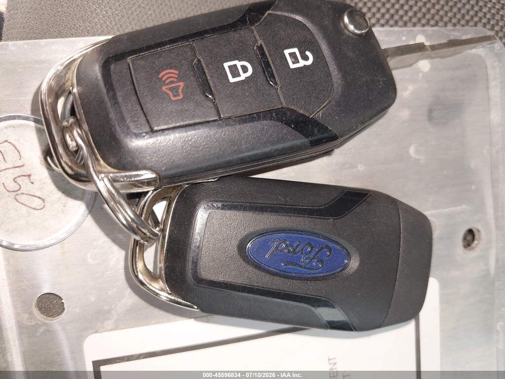 1FTEW1E80HKD49698 2017 FORD F-150 photo no. 11