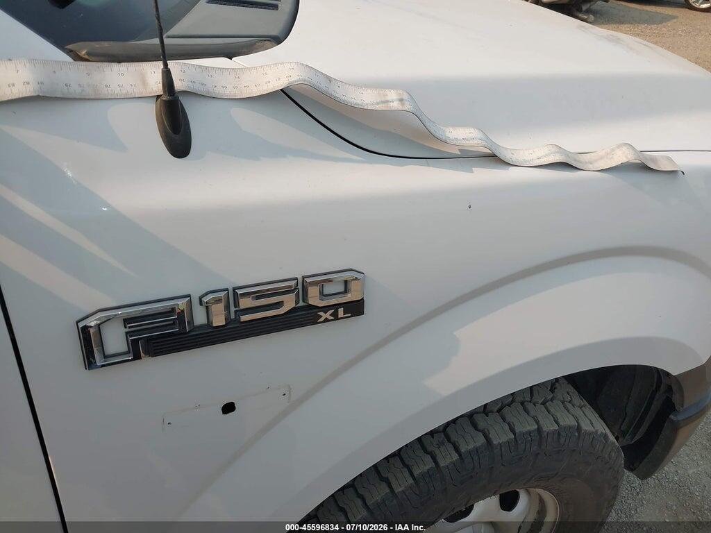 1FTEW1E80HKD49698 2017 FORD F-150 photo no. 6