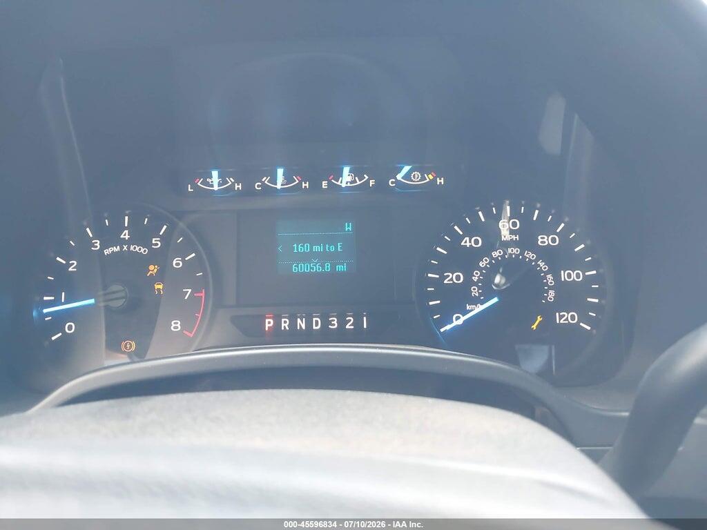 1FTEW1E80HKD49698 2017 FORD F-150 photo no. 7
