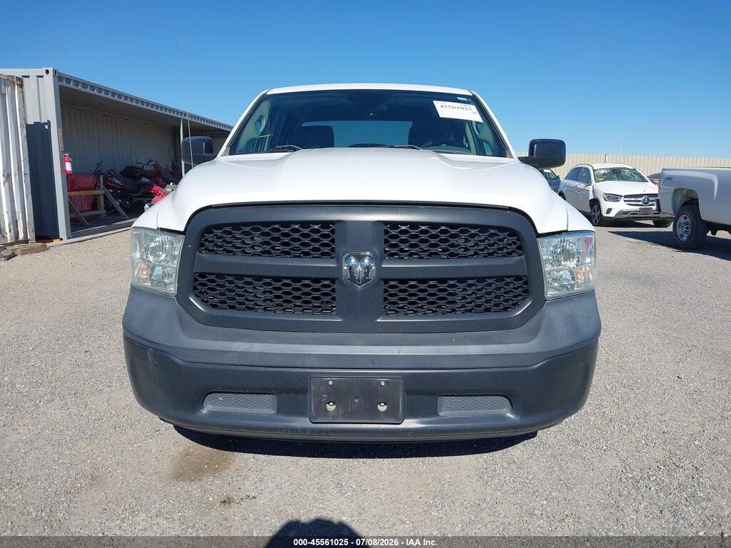 1C6RR6KG4HS614843 2017 RAM 1500 photo no. 12