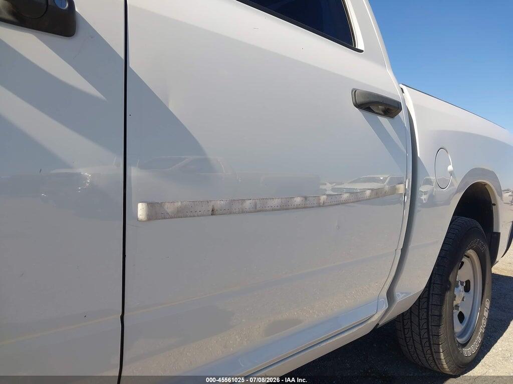 1C6RR6KG4HS614843 2017 RAM 1500 photo no. 6