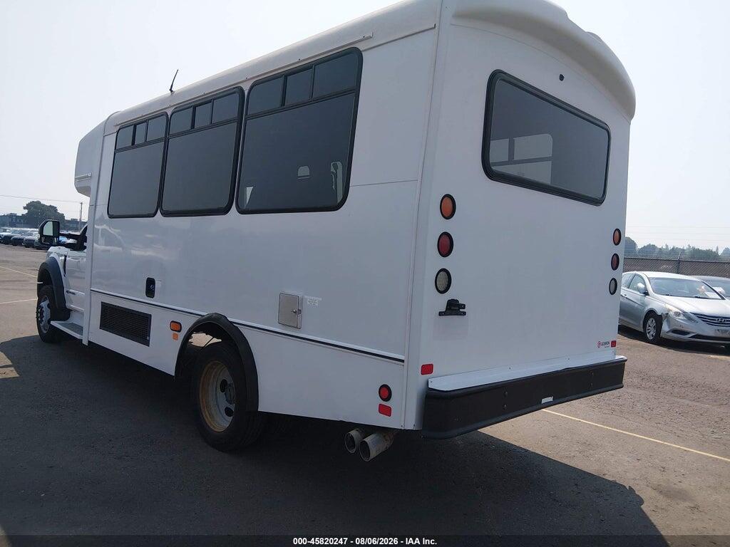 1FDAF4GT6HEF01043 2017 FORD F-450 CHASSIS photo no. 3