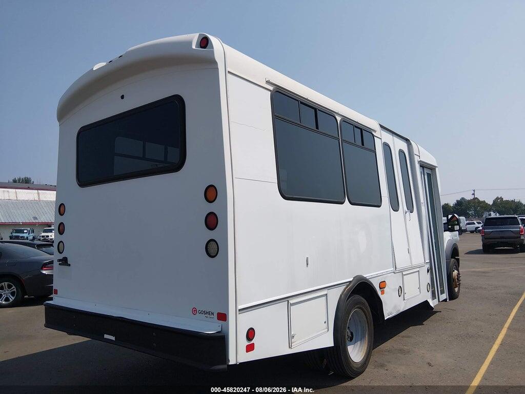 1FDAF4GT6HEF01043 2017 FORD F-450 CHASSIS photo no. 4