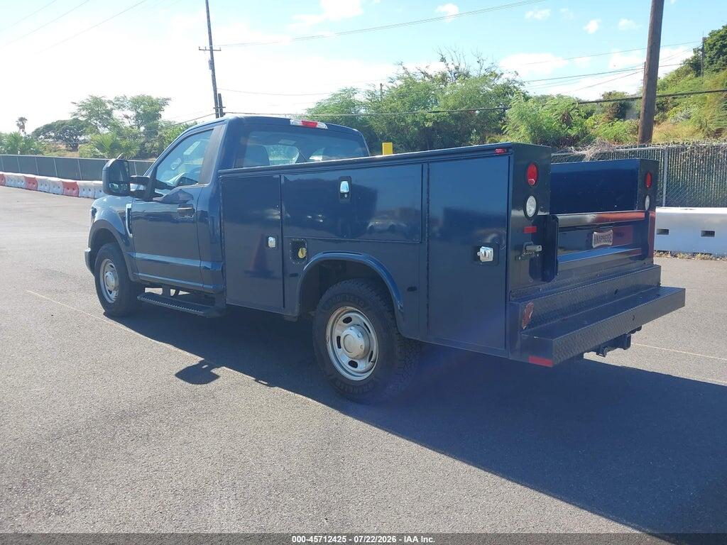 1FDBF2A69HEE51055 2017 FORD F-250 photo no. 3