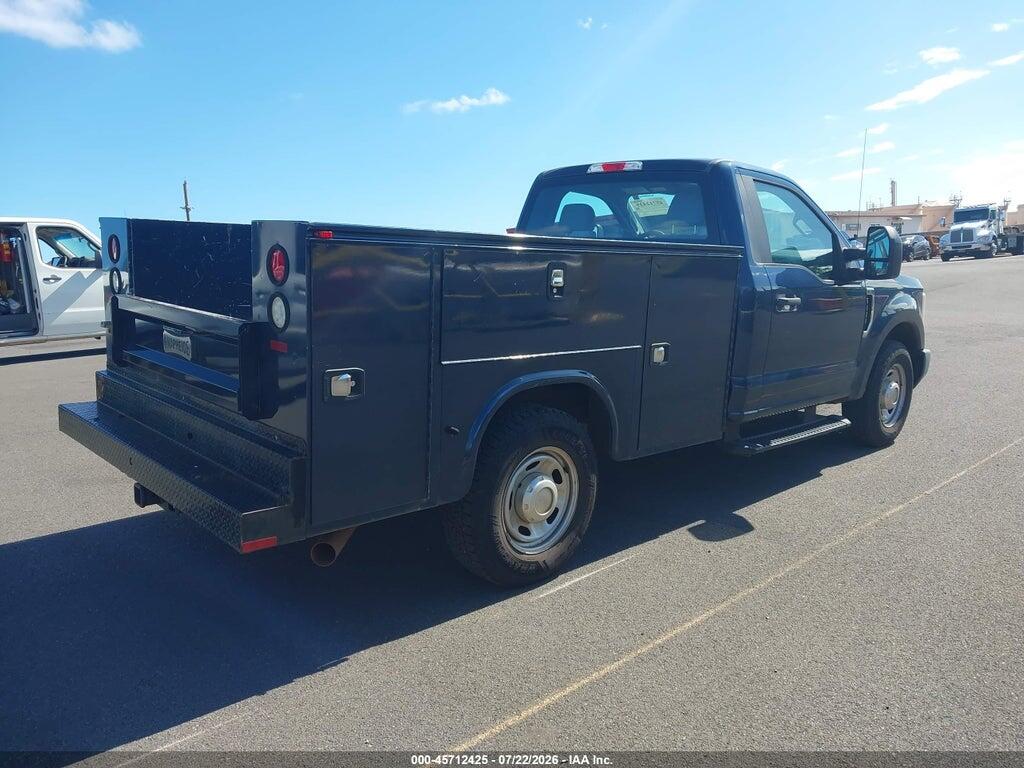 1FDBF2A69HEE51055 2017 FORD F-250 photo no. 4