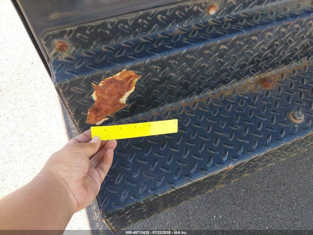 1FDBF2A69HEE51055 2017 FORD F-250 photo no. 6