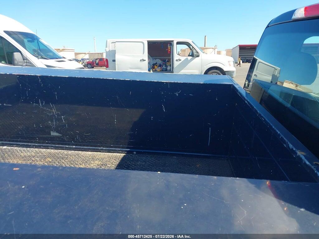 1FDBF2A69HEE51055 2017 FORD F-250 photo no. 8