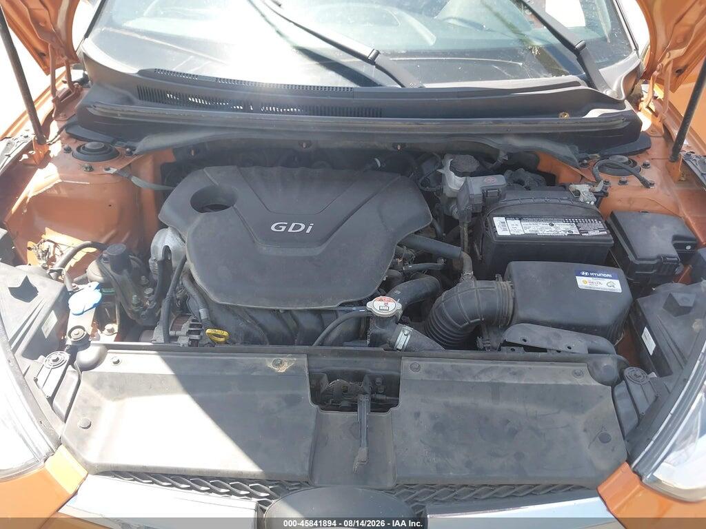 KMHTC6ADXHU312111 2017 HYUNDAI VELOSTER photo no. 10