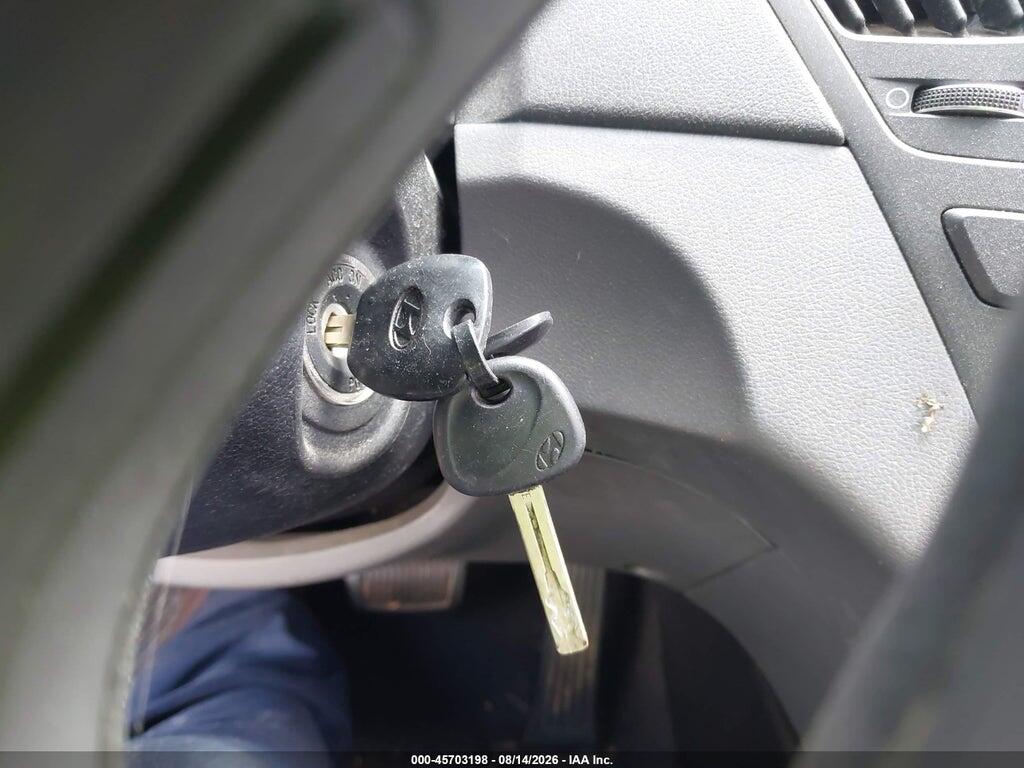 5NPEB4AC4DH761476 2013 HYUNDAI SONATA photo no. 11