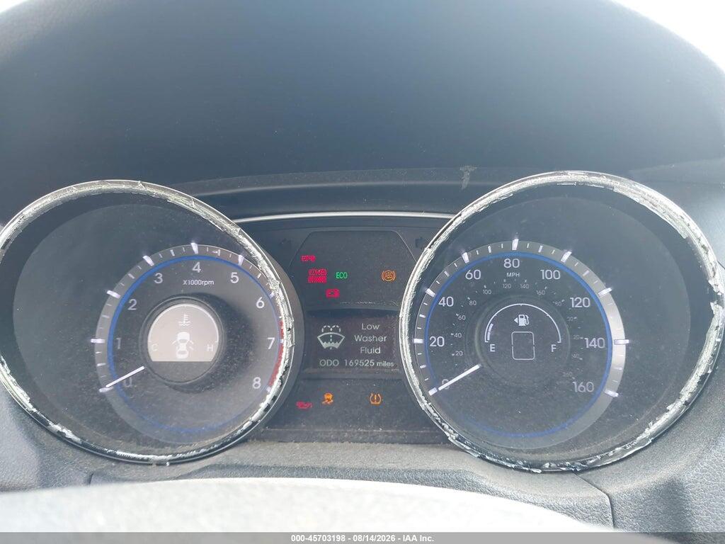 5NPEB4AC4DH761476 2013 HYUNDAI SONATA photo no. 7