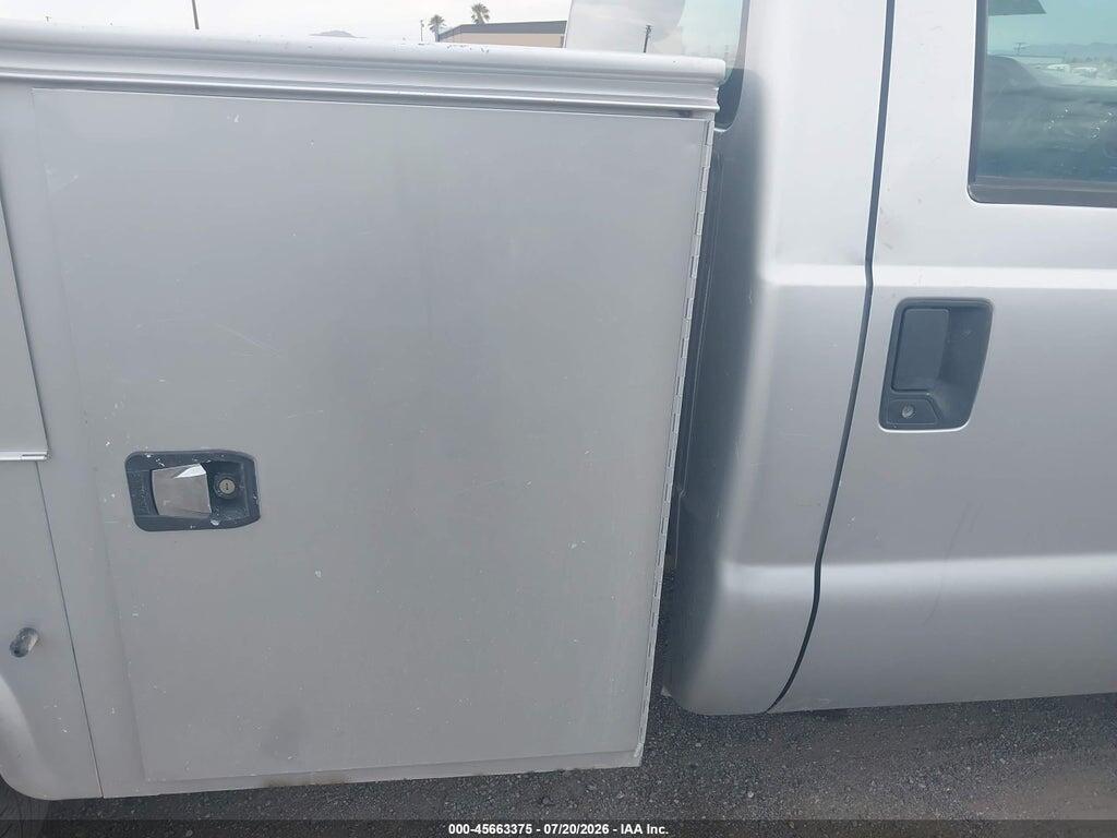 1FDBF2A67GED02481 2016 FORD F-250 photo no. 12