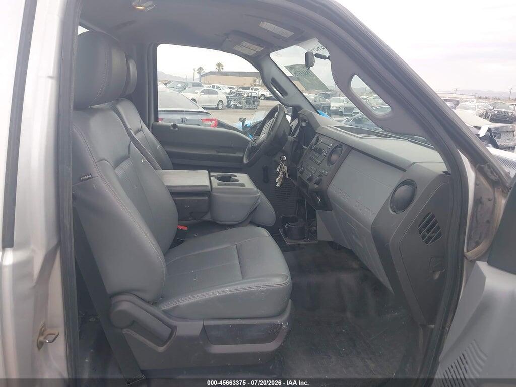 1FDBF2A67GED02481 2016 FORD F-250 photo no. 5