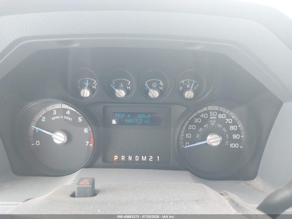 1FDBF2A67GED02481 2016 FORD F-250 photo no. 7