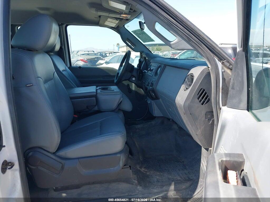 1FD7X2A68GED31278 2016 FORD F-250 photo no. 5