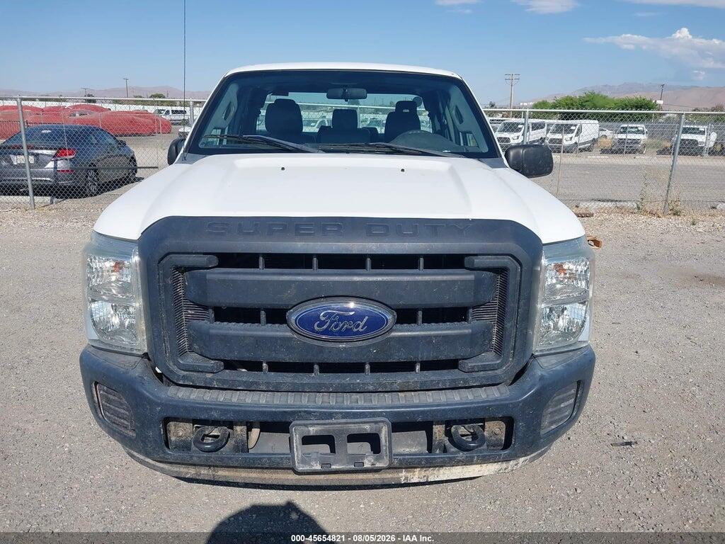 1FD7X2A68GED31278 2016 FORD F-250 photo no. 6