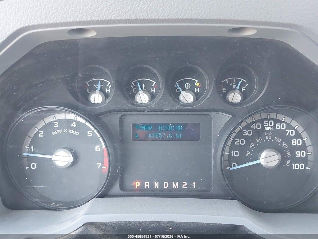 1FD7X2A68GED31278 2016 FORD F-250 photo no. 7