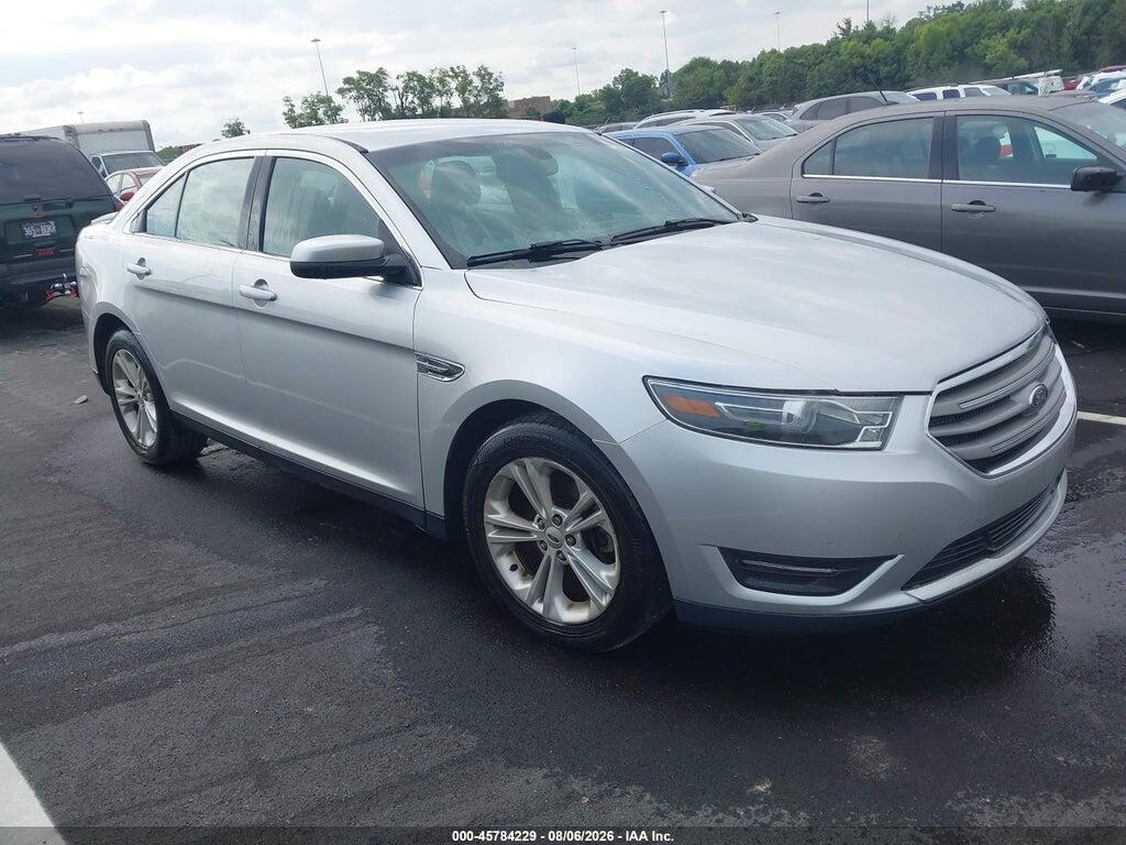 2016 FORD TAURUS 1FAHP2E86GG149884