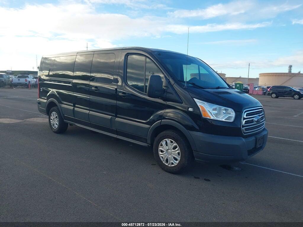 2016 FORD TRANSIT-350 1FBZX2ZMXGKA22319