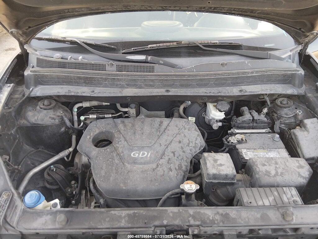 KNDJT2A50D7613976 2013 KIA SOUL photo no. 10