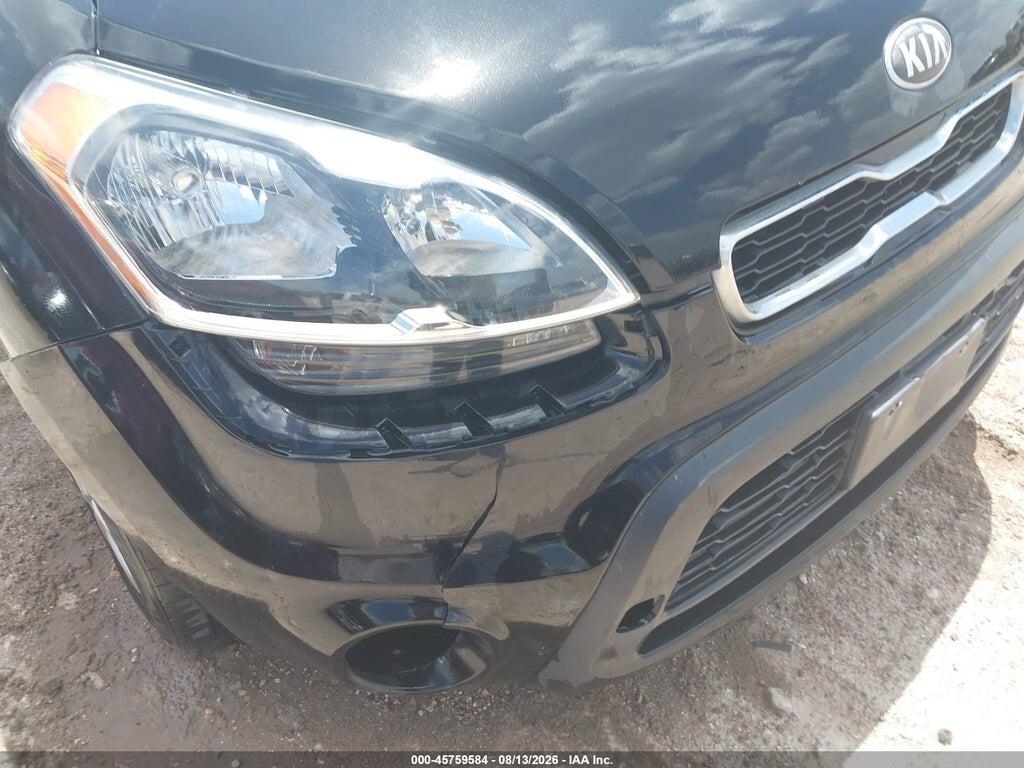 KNDJT2A50D7613976 2013 KIA SOUL photo no. 12