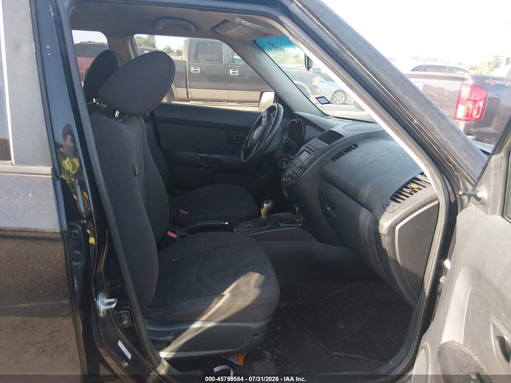 KNDJT2A50D7613976 2013 KIA SOUL photo no. 5