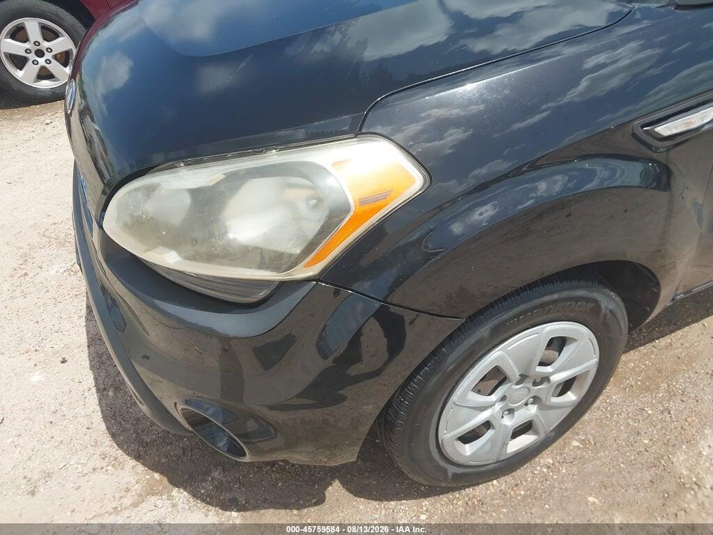 KNDJT2A50D7613976 2013 KIA SOUL photo no. 6
