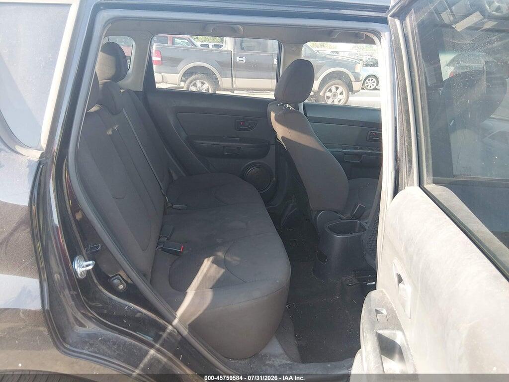 KNDJT2A50D7613976 2013 KIA SOUL photo no. 8