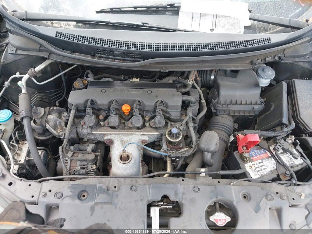 2HGFB2F56DH597709 2013 HONDA CIVIC photo no. 10