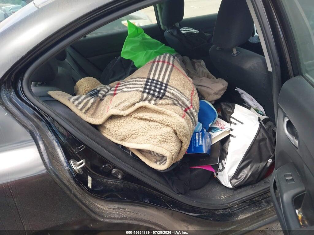 2HGFB2F56DH597709 2013 HONDA CIVIC photo no. 8