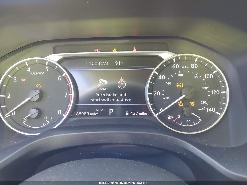 5N1BT3BB3RC702076 2024 NISSAN ROGUE photo no. 7