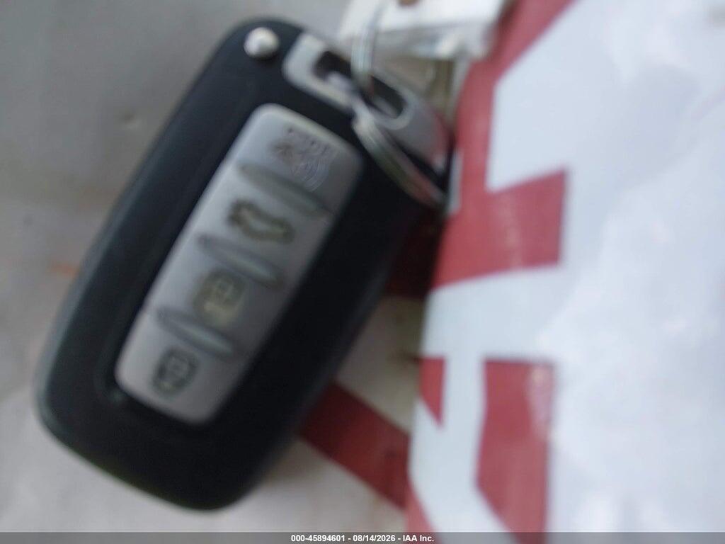 KMHTC6AEXDU095789 2013 HYUNDAI VELOSTER photo no. 11