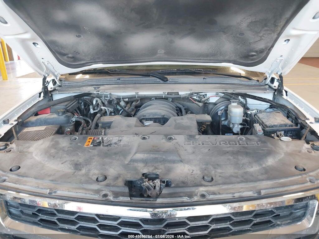 1GNSKFEC3LR111853 2020 CHEVROLET TAHOE photo no. 10