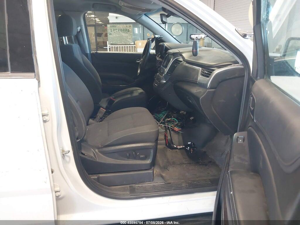 1GNSKFEC3LR111853 2020 CHEVROLET TAHOE photo no. 5