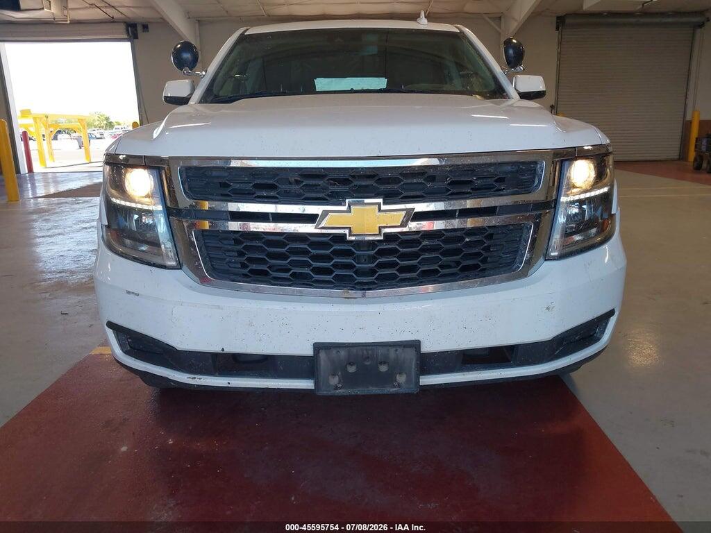 1GNSKFEC3LR111853 2020 CHEVROLET TAHOE photo no. 6
