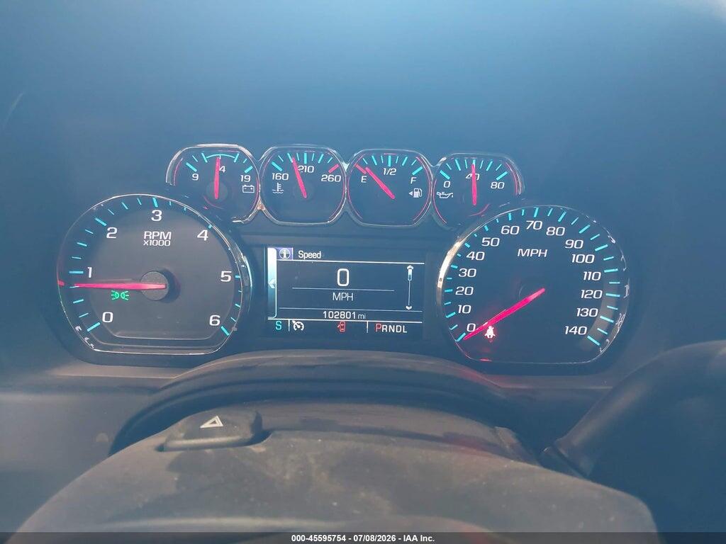 1GNSKFEC3LR111853 2020 CHEVROLET TAHOE photo no. 7