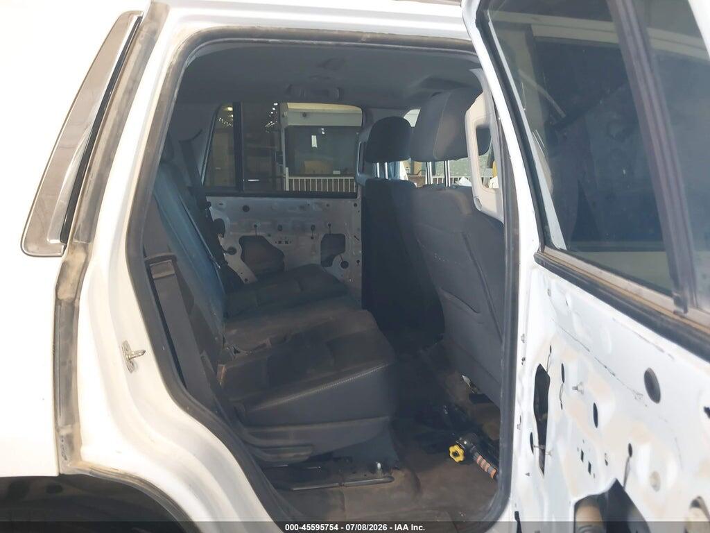 1GNSKFEC3LR111853 2020 CHEVROLET TAHOE photo no. 8