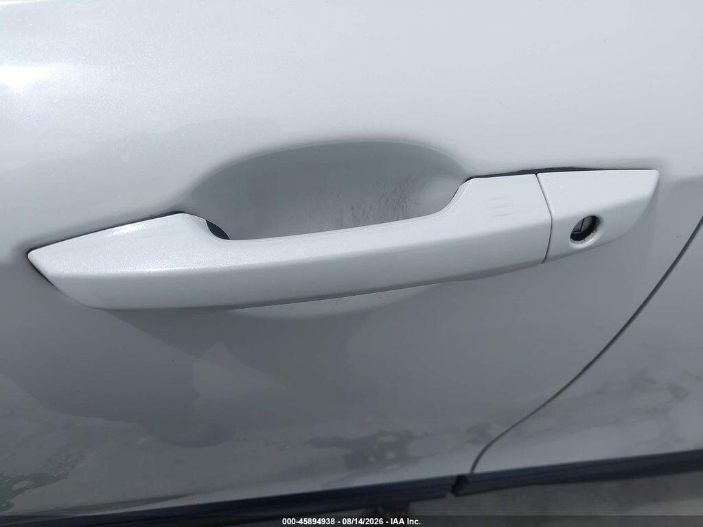7FART6H54LE008615 2020 HONDA CR-V HYBRID photo no. 6