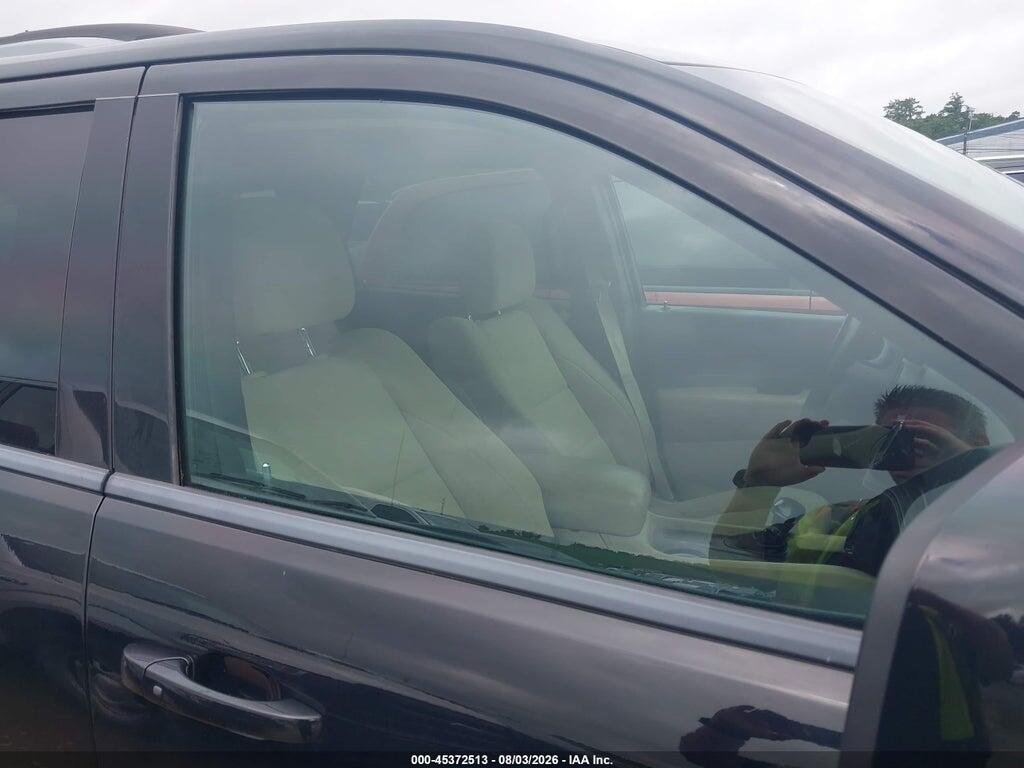 1C4RDJAG3MC688206 2021 DODGE DURANGO photo no. 6