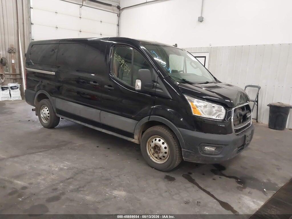 2020 FORD TRANSIT-150 1FTYE2Y83LKA27504