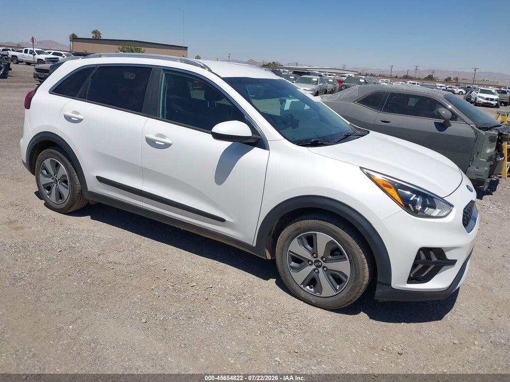 2020 KIA NIRO KNDCB3LCXL5371611