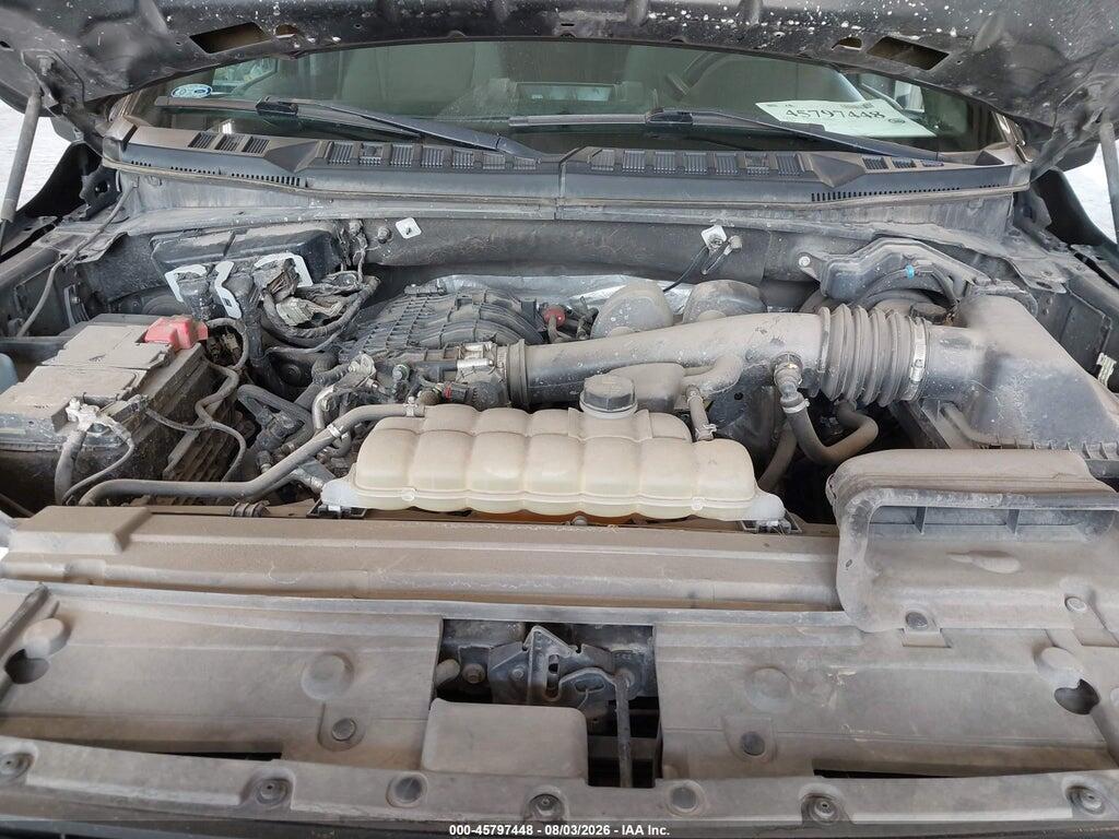 1FTEW1EB9LKE13399 2020 FORD F-150 photo no. 10