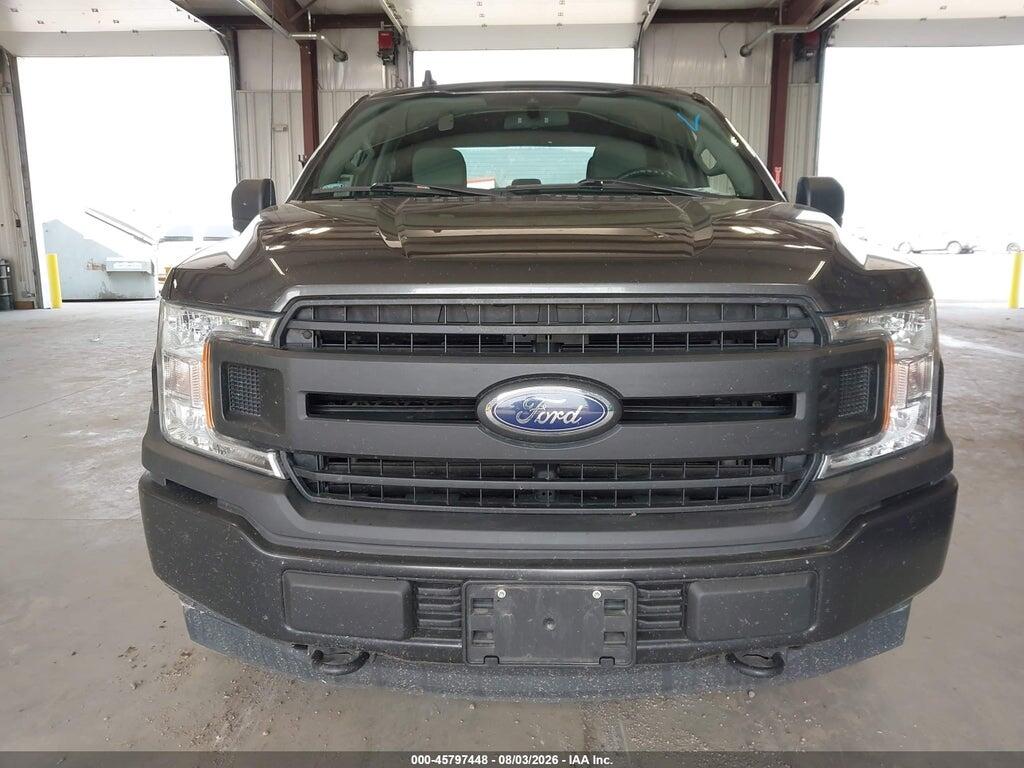 1FTEW1EB9LKE13399 2020 FORD F-150 photo no. 12